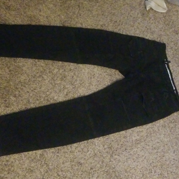 Jeans - Picture 1 of 4